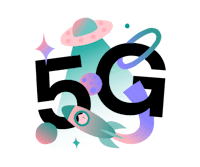 Odido 5G-netwerk