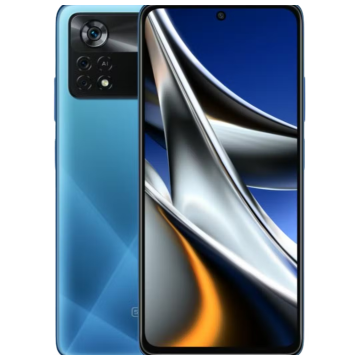 POCO X4 Pro screenprotectors