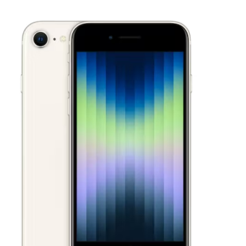 iPhone SE 2022