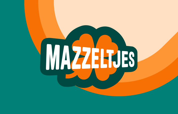 De Mazzeltjes zijn begonnen!