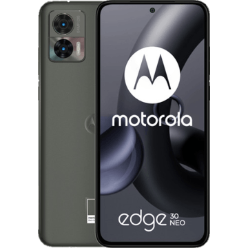 Motorola Edge 30 Neo opladers