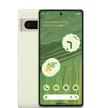 Google Pixel 7 screenprotectors