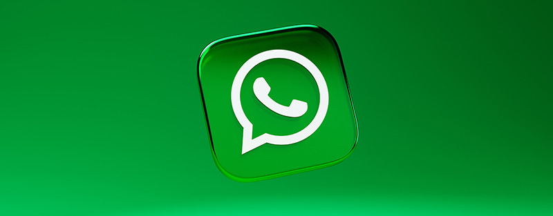 WhatsApp-gesprekken exporteren