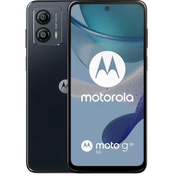 Motorola G53 screenprotectors