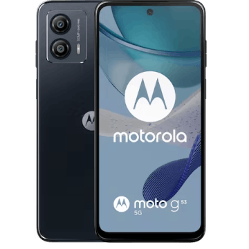Motorola G53 screenprotectors
