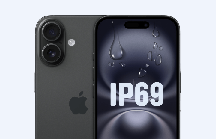 Alles over IP-certificering