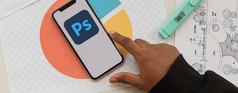 De 10 beste apps om foto’s te bewerken op je telefoon