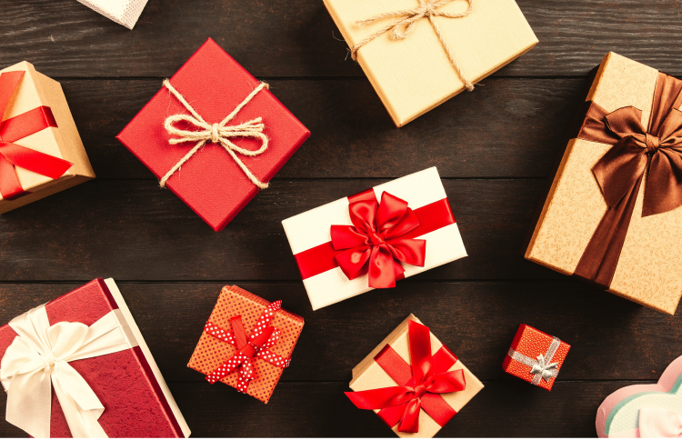 Cadeautips voor de feestdagen 2023