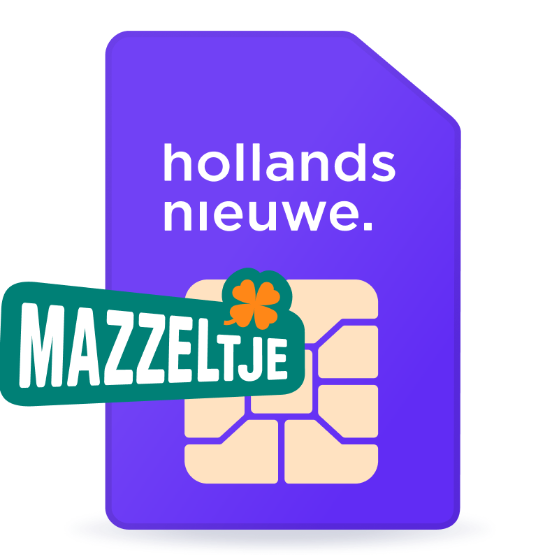 hollandsnieuwe