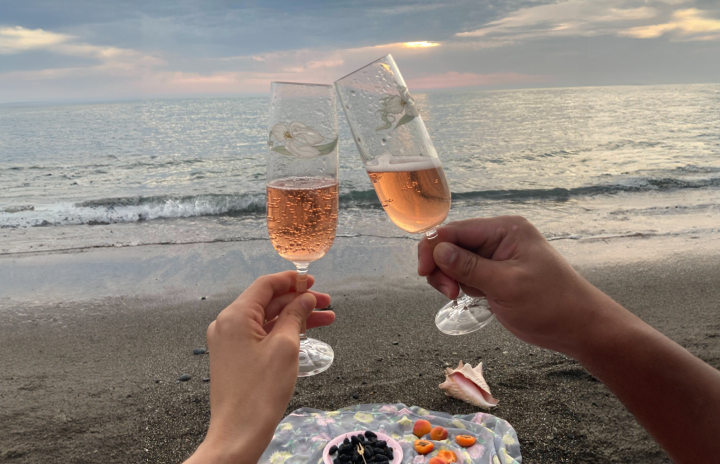 Apps voor de perfecte date