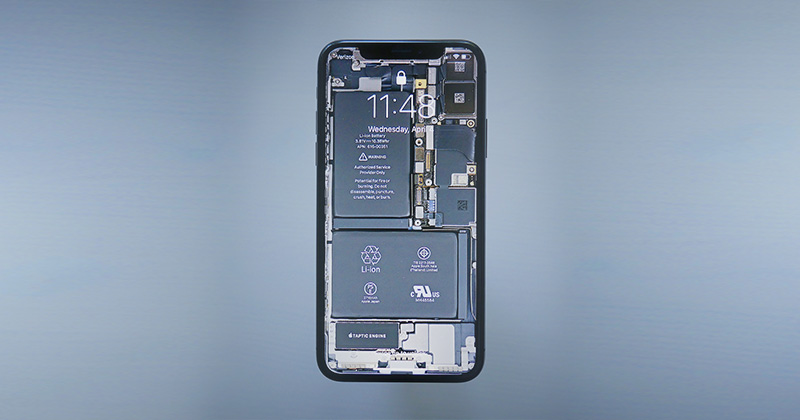 Alles over het werkgeheugen van je smartphone