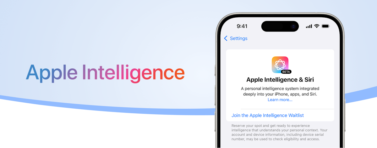 Alles wat je moet weten over Apple Intelligence