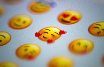 De betekenissen van veelgebruikte emoji's