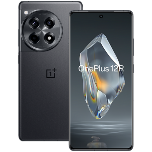 OnePlus 12R hoesjes