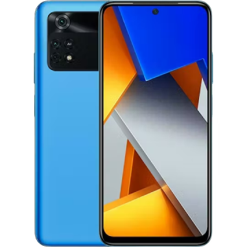 POCO M4 Pro screenprotectors