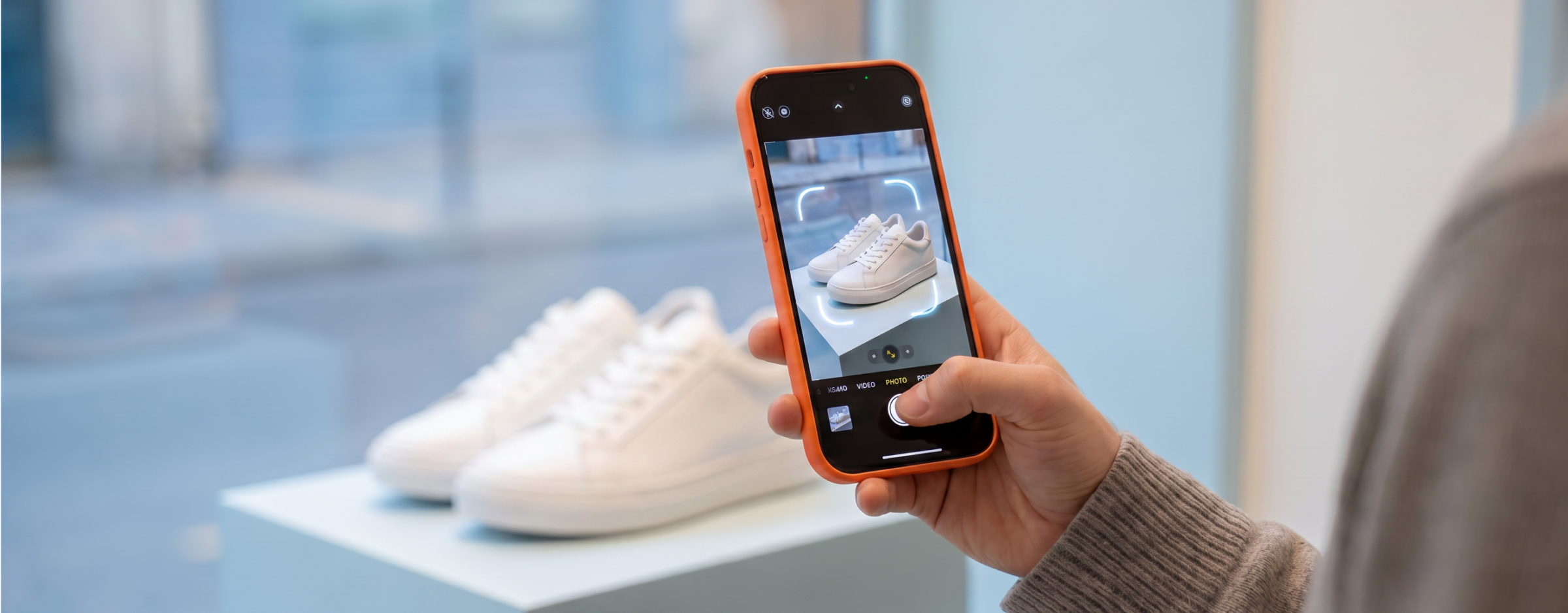 6 Tips: Visuele intelligentie op je iPhone