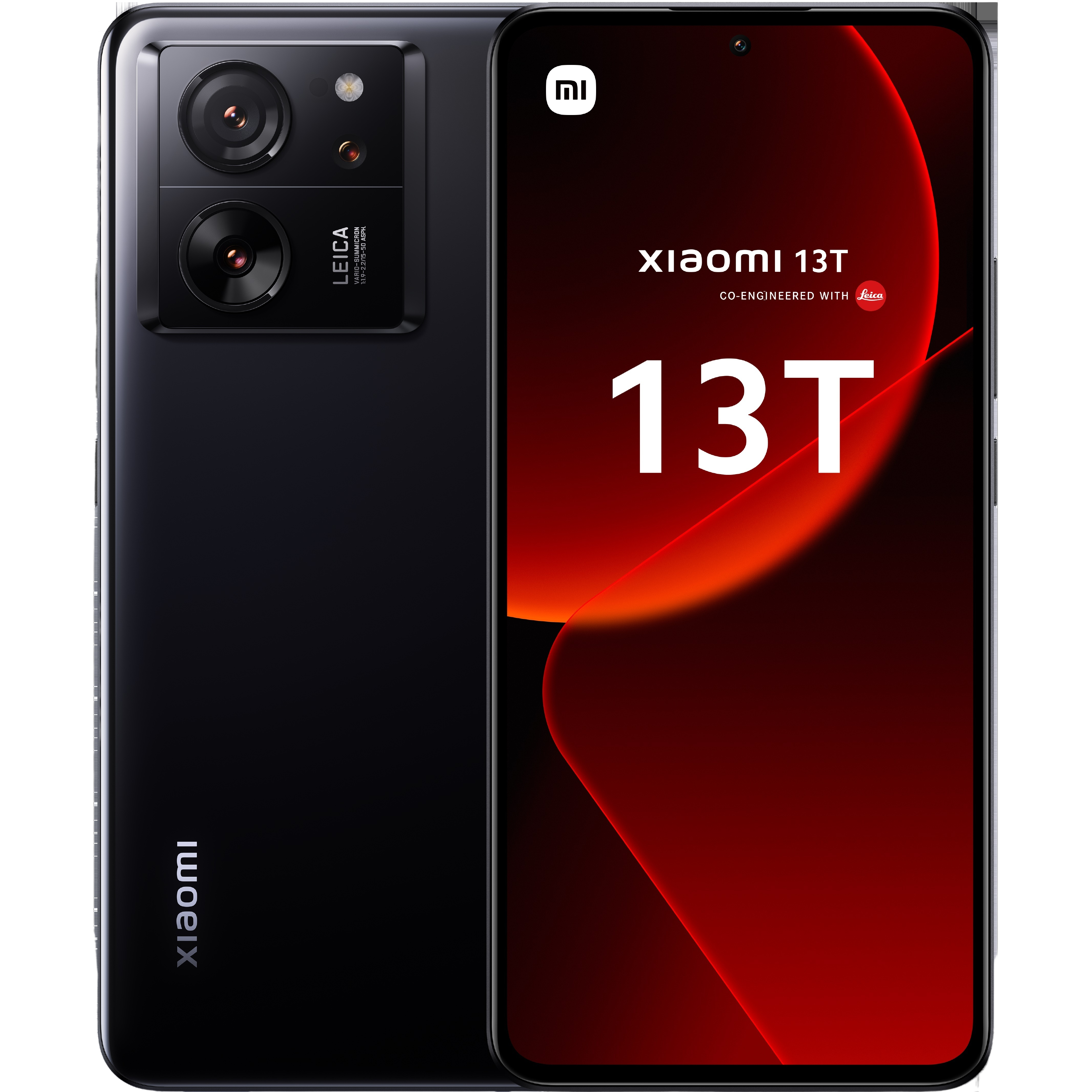 Xiaomi 13T screenprotectors