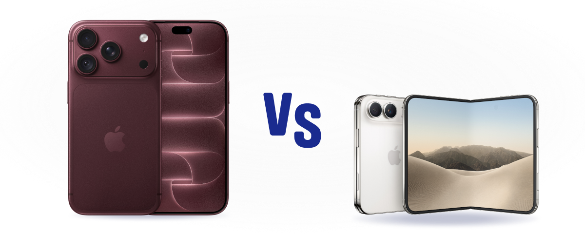 Apple iPhone 18 Pro vs iPhone Duo