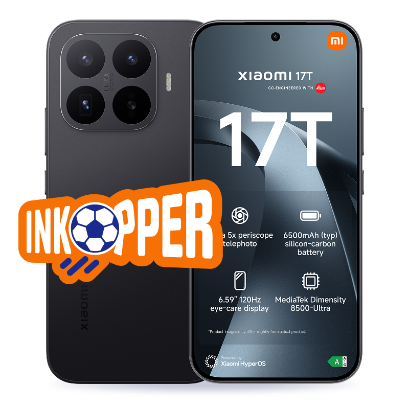 Xiaomi 17T