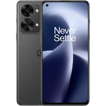 OnePlus Nord 2T hoesjes