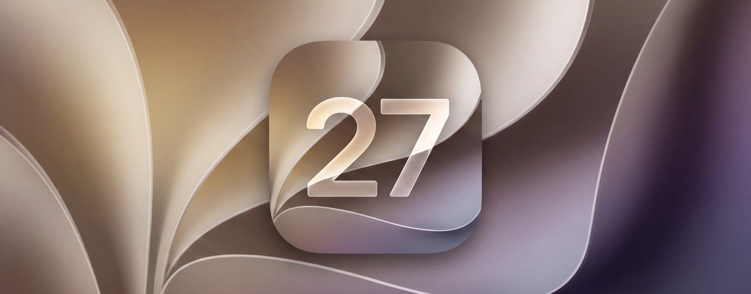 iOS 27: Wat is er nieuw?
