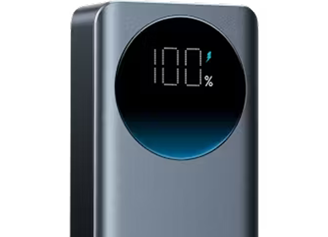 Powerbanks