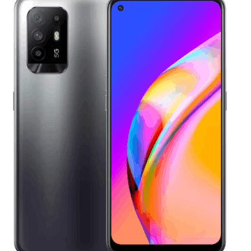 OPPO A94 accessoires