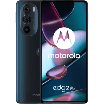 Motorola Edge 30 Pro hoesjes