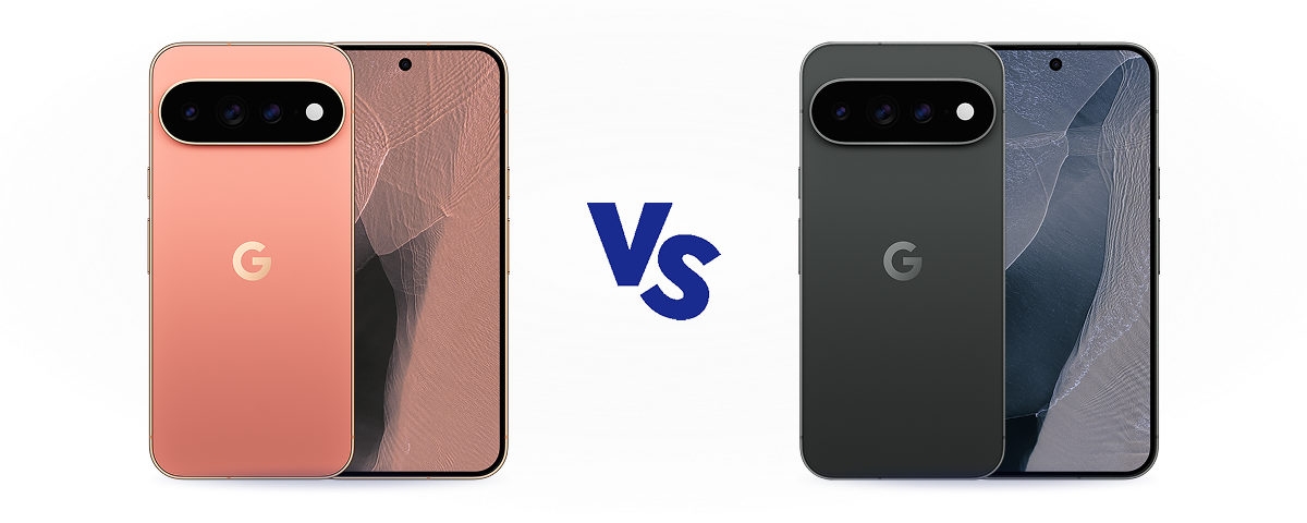 Google Pixel 11 Pro vs Pixel 11