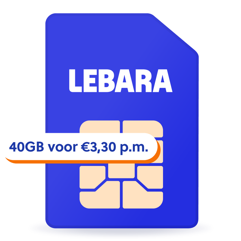 Lebara