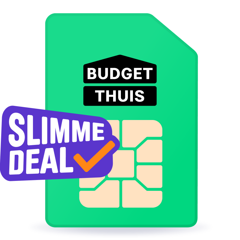 Budget Thuis