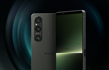  Nieuw: Sony Xperia 1 V en 10 V