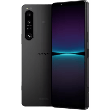 Sony Xperia 1 IV kabels