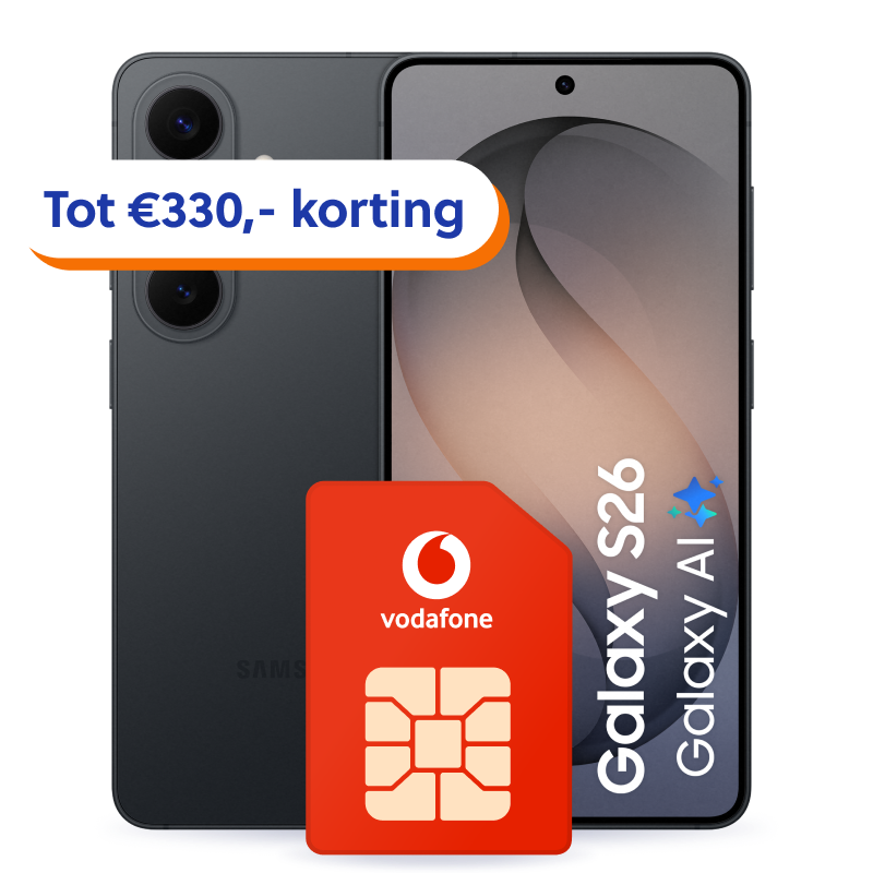Vodafone