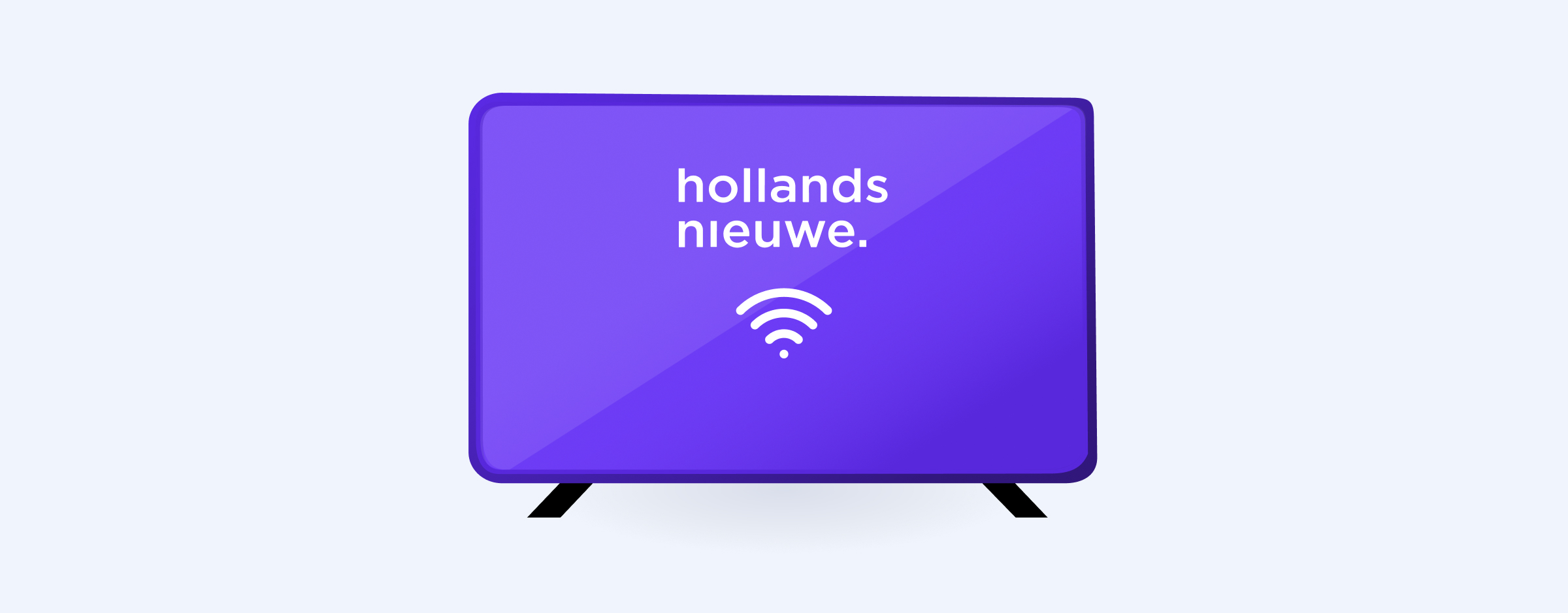 Nieuw bij Mobiel.nl: Thuisinternet van hollandsnieuwe