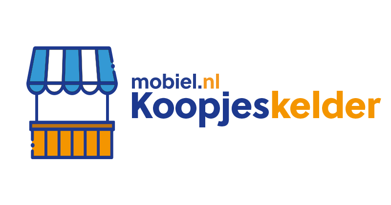 Nieuw bij Mobiel.nl: koopjeskelder met retourdeals