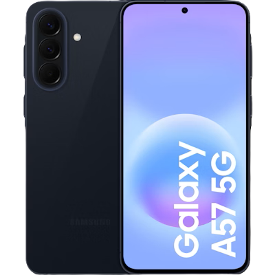 Galaxy A-serie