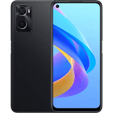 OPPO A76 kabels