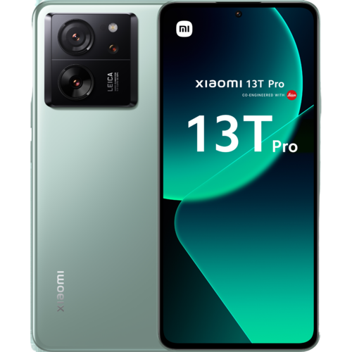 Xiaomi 13T Pro screenprotectors