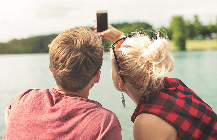 10 tips voor de mooiste vakantiekiekjes