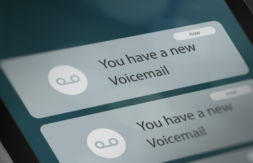 Voicemail aanzetten, beluisteren, uitzetten en meer