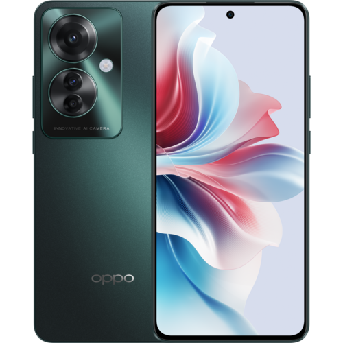 OPPO Reno11 F 5G kabels
