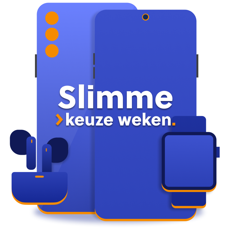 Slimme keuze-weken