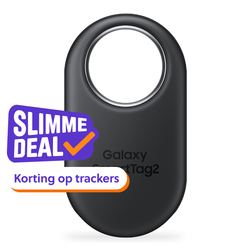 Bluetooth trackers