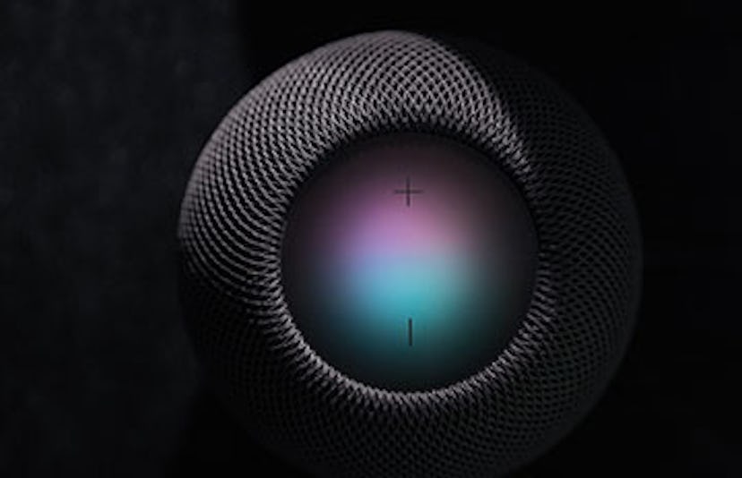 Alles over de HomePod Mini