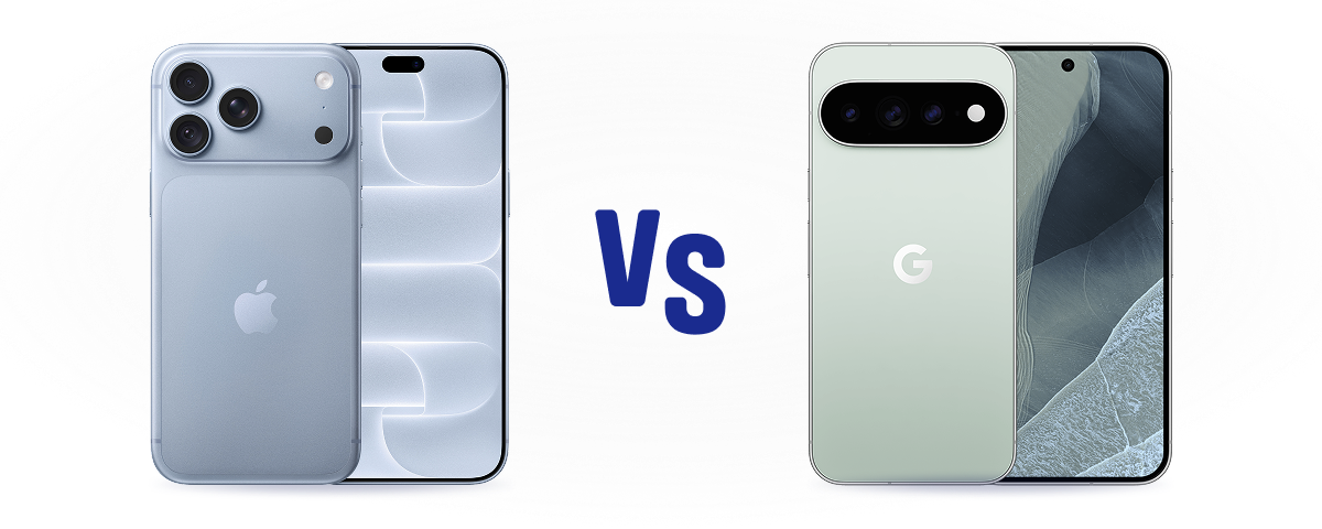 Apple iPhone 18 Pro Max vs Google Pixel 11 Pro XL