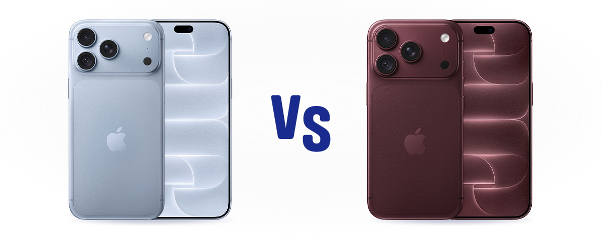 Apple iPhone 18 Pro Max vs iPhone 18 Pro