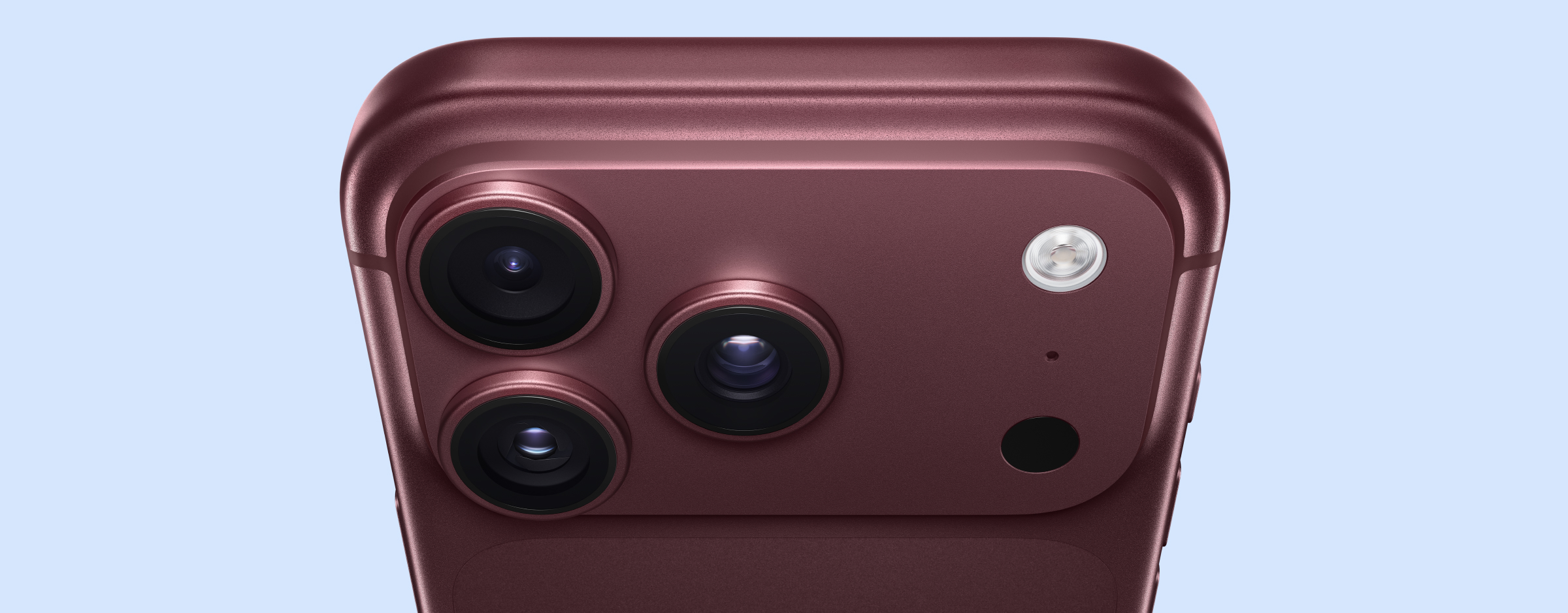 iPhone 18 Pro: variabel diafragma in 5 voorbeelden