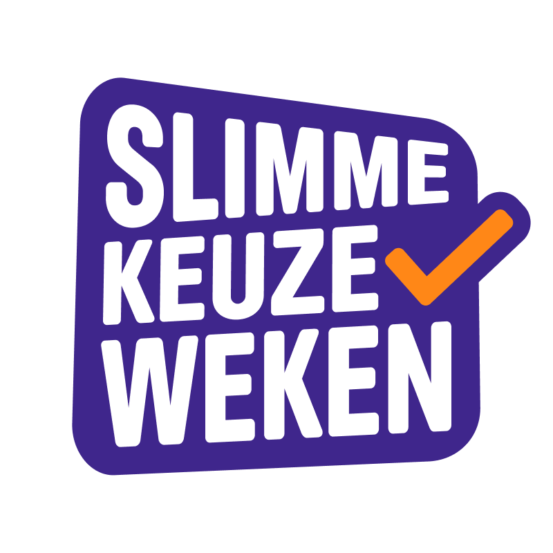 Slimme keuze-weken