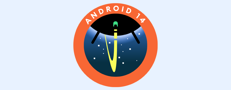 Alles over Android 14